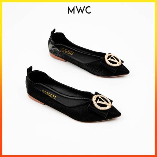 Giày búp bê MWC NUBB- 2191