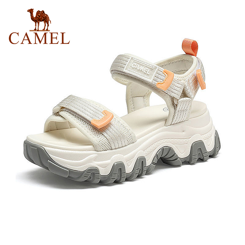 Camel รองเท้าผู้หญิง ใส่สบาย ราคาถูก ซื้อออนไลน์ที่ - พ.ย. 2023