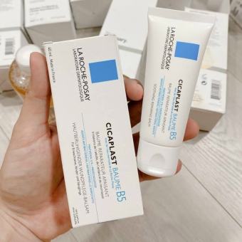 Kem dưỡng ẩm phục hồi da La roche-posay