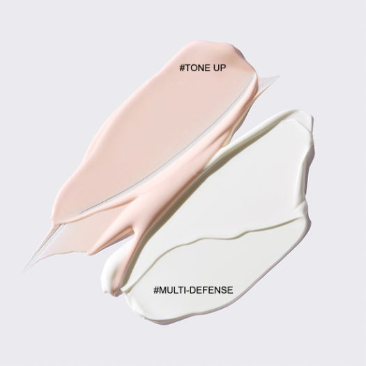 Kem chống nắng Hera UV Protector SPF50+/PA+++ - Kem Chống nắng Hera UV Protector Multi-defense; Kem Chống nắng Hera UV Protector Tone Up