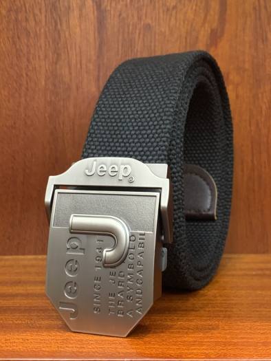 Thắt Lưng Lính Mỹ 511 - Dây Nịt Nam Cao Cấp Đi Phượt - Dây Lưng Nam Vải Bố Dù