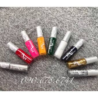 Cọ nét sơn thường