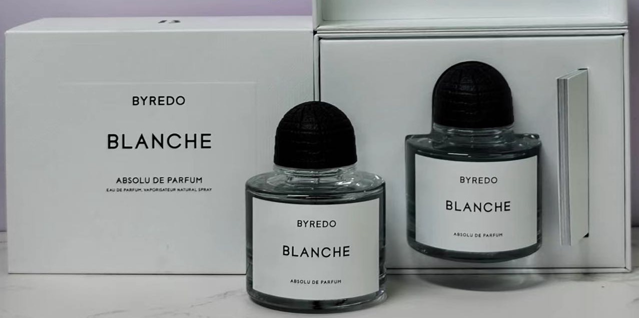 Discover Byredo Blanche Perfume | Lazada Singapore