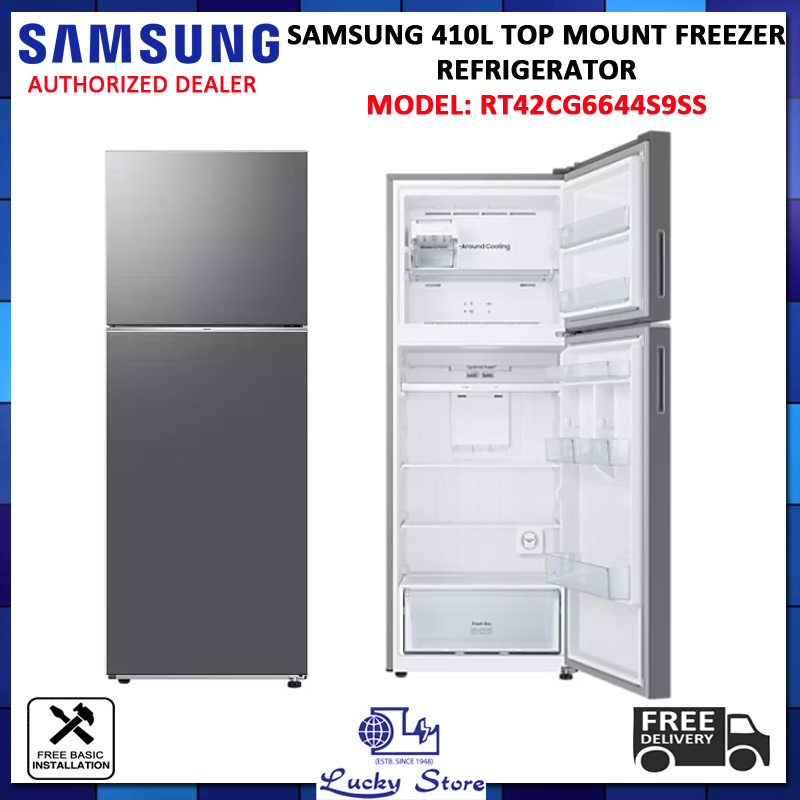 samsung smart refrigerator for sale