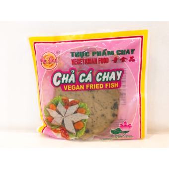 Chả Cá Chay Âu Lạc 500g