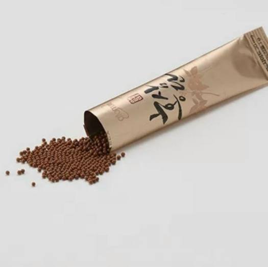 Hồng Sâm Atomy nguyên chất 100% Atomy Korean Red Ginseng Spherical ...