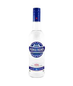 Rượu Vodka Hà Nội Chai 700ml