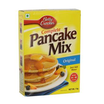 Bột làm bánh (kếp) Pancake Mix Buttermilk 1.04 kg, Original