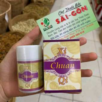 Thấp Truyền Kỳ - Xi Chuan Qi 33v