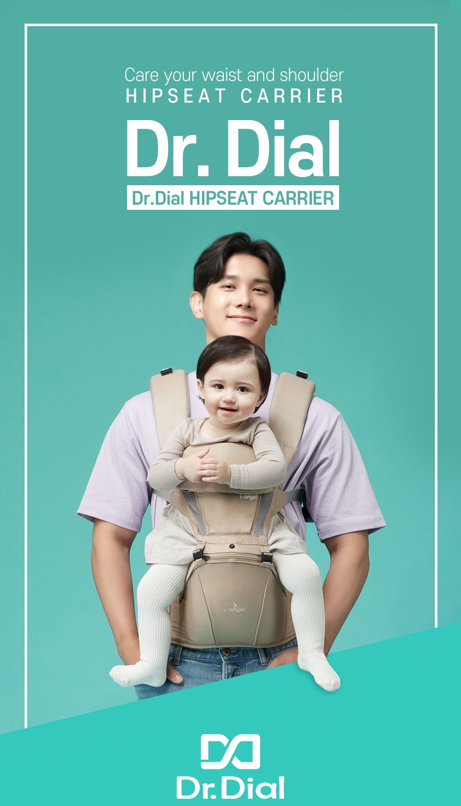 i-angel Dr.Dial ダークネイビー i-angel Dr.Dial ダークネイビー