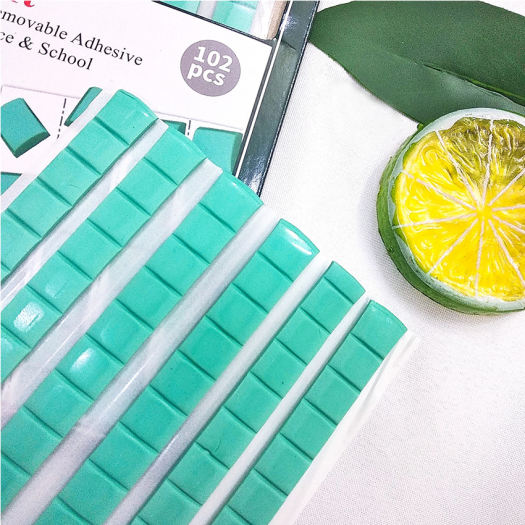 Keo đa năng nail dán móng 102 miếng - keo dán chuyên dụng cho dân làm móng