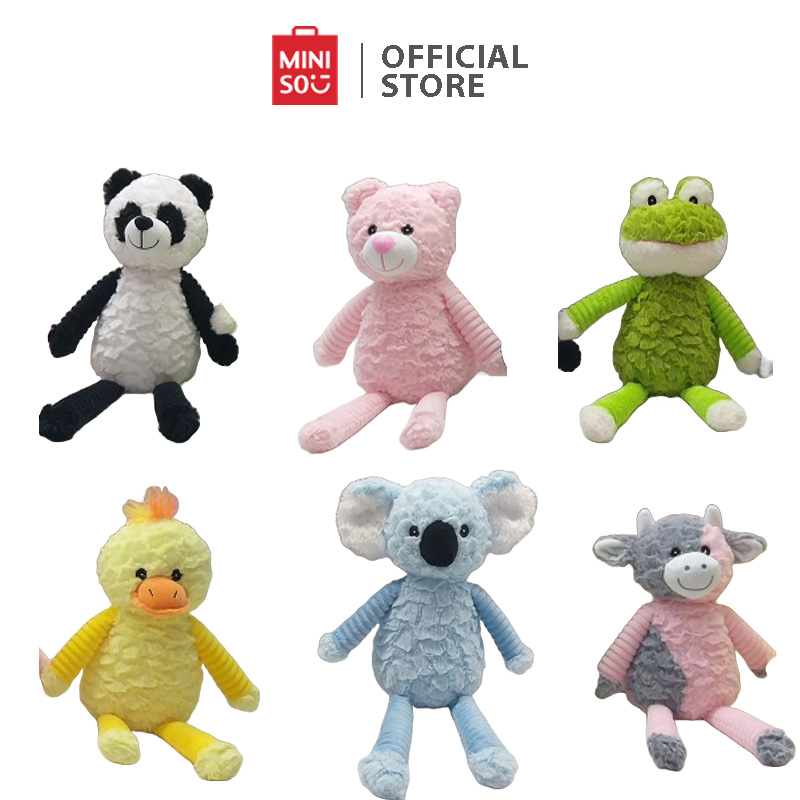 miniso stuff toy price