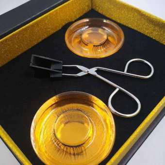 Kẹp Mi Nam Châm Tiện Lợi Thần Thánh