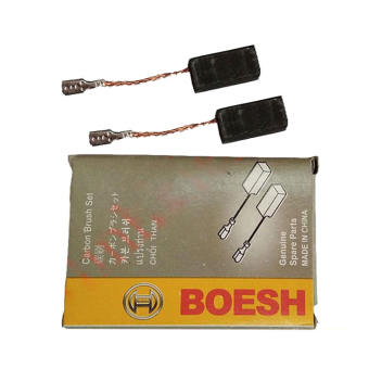 Đôi Chổi Than 6-100 Thay Thế Sửa Chữa Máy Khoan Máy Mài