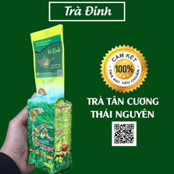 Trà Đinh Tân Cương
