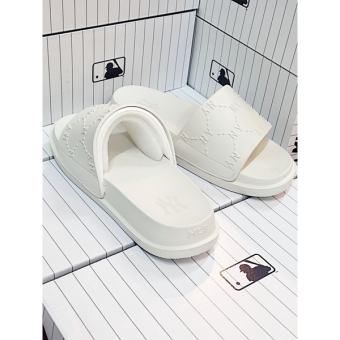 dép nam nữ MLB dép quai ngang hót hít