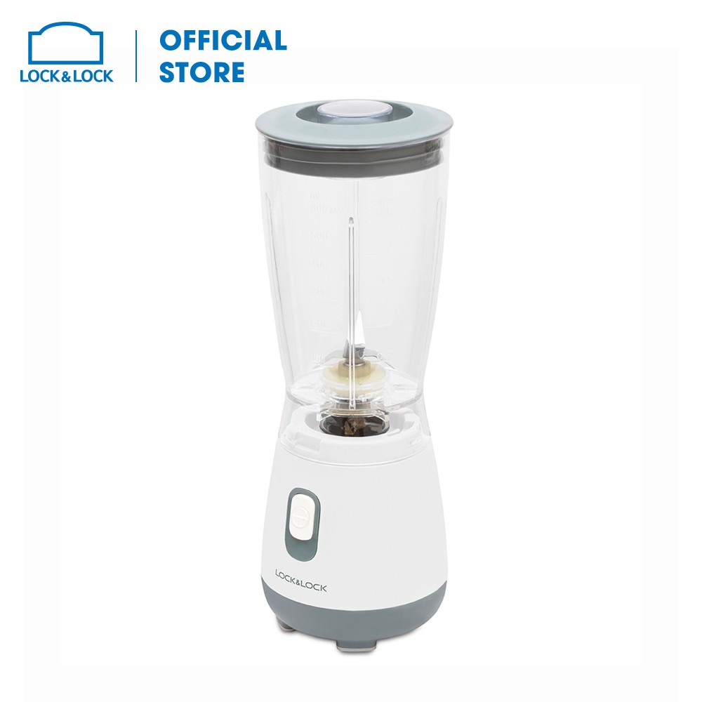 Máy Xay Sinh Tố Lock&Lock EJM436 (250W - 600ml)