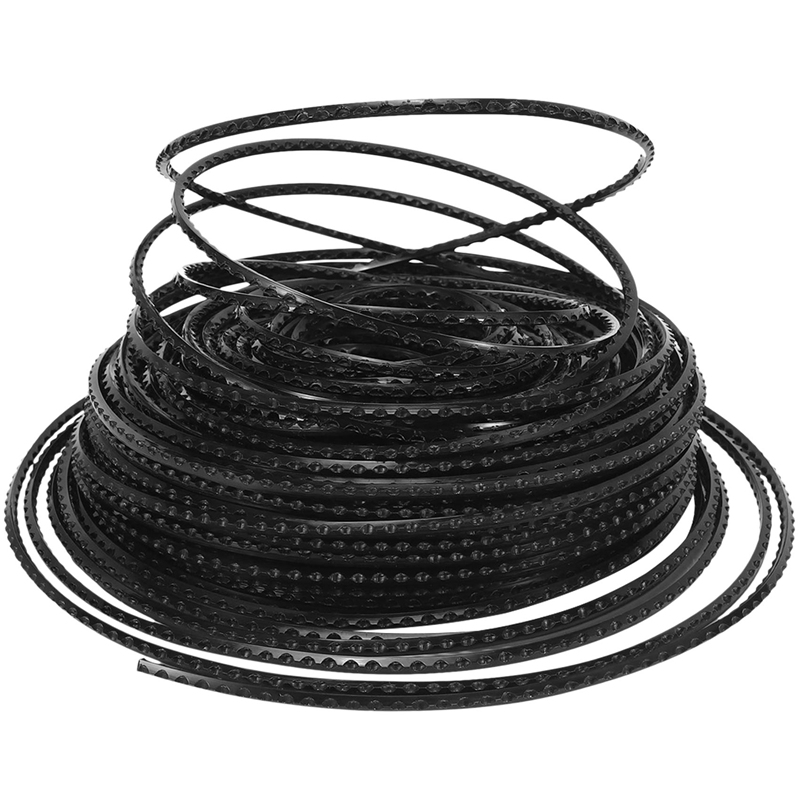 6/8pcs Mowing Ropes Nylon 9.14m Length AF-100-3ZP for Black Decker Grass  Trimmer