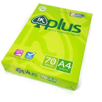 Giấy A4 IK Plus 70 gsm