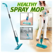 Microfiber Spray Mop