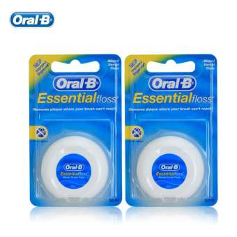 Chỉ Tơ Nha Khoa Oral-B Essential Floss