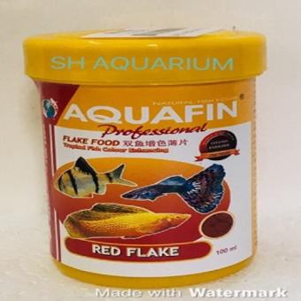 Thức ăn cho cá cảnh Aquafin 500ml