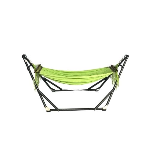 Bộ võng xếp BAN MAI trẻ em nguyên bộ (khung + lưới)