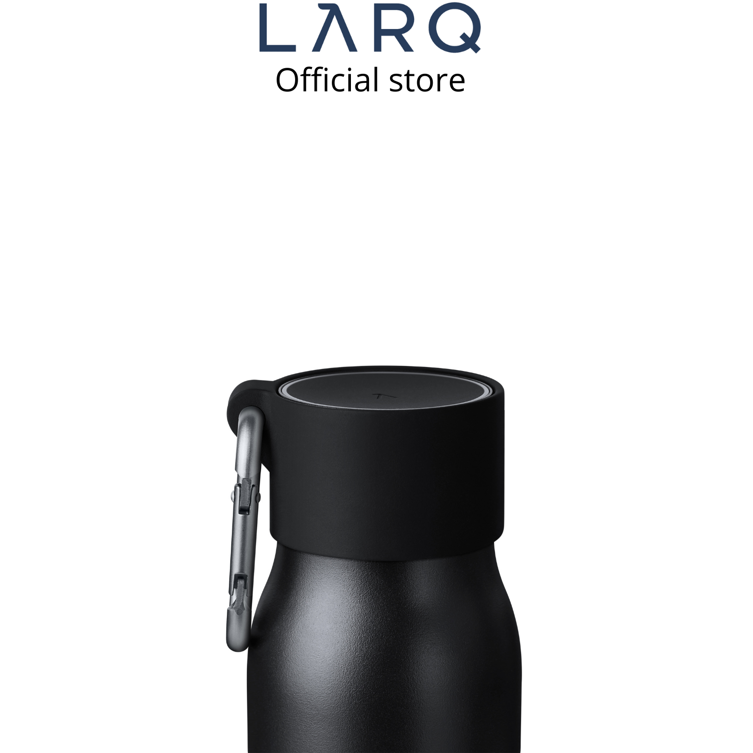 LARQ Bottle - Self-Cleaning Water Bottle  Official Singapore -  Interstellar Goods