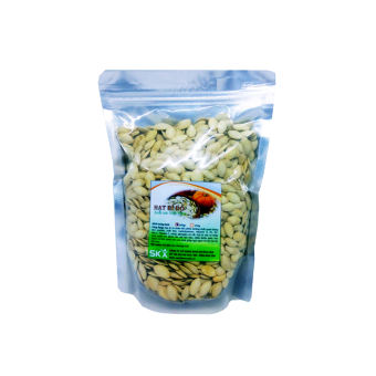 Hạt bí Duy Ký 250g
