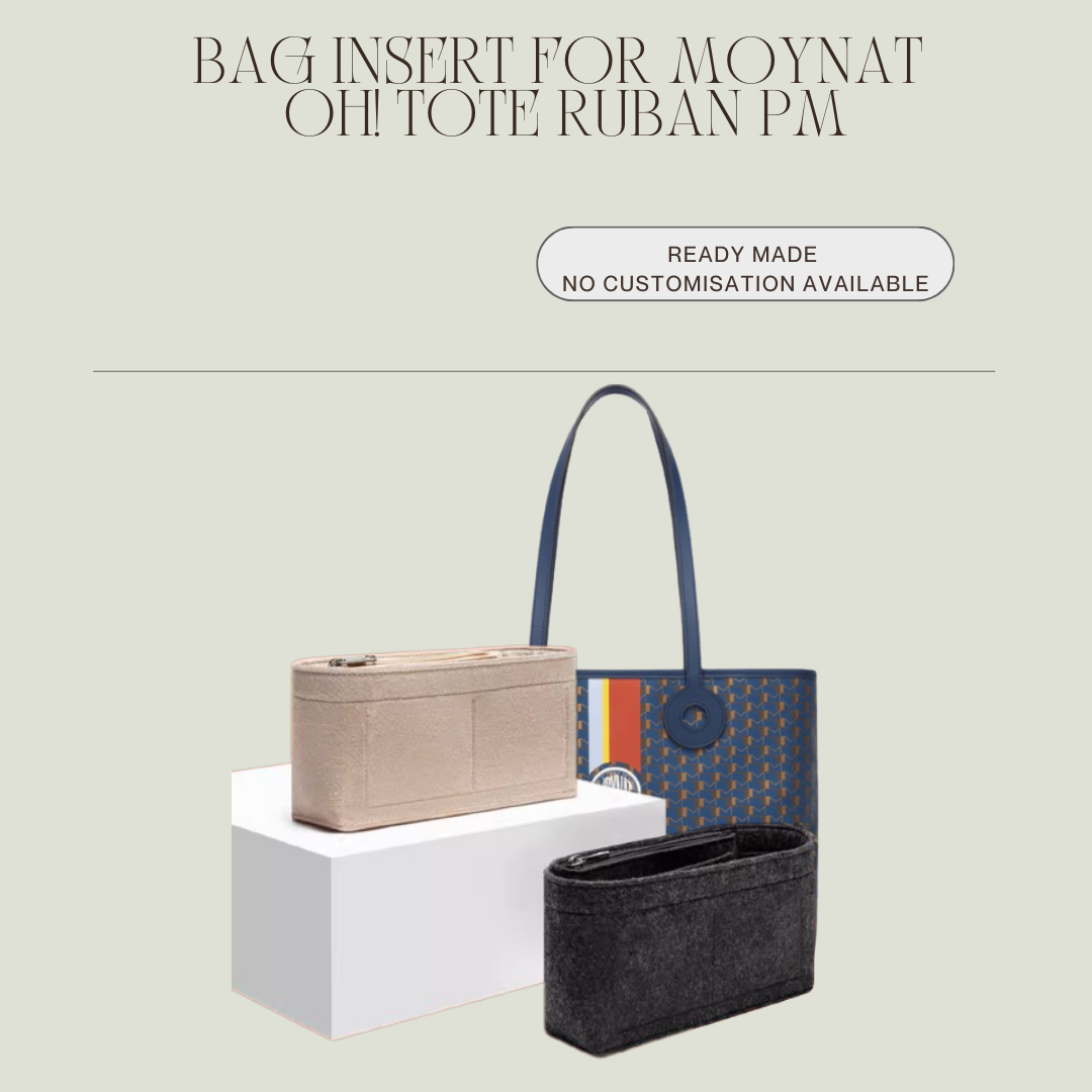 Unboxing Moynat Oh! Tote MM 
