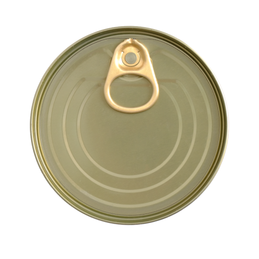 Cá Nục Xốt Cà Lon 190gr - Nắp giựt