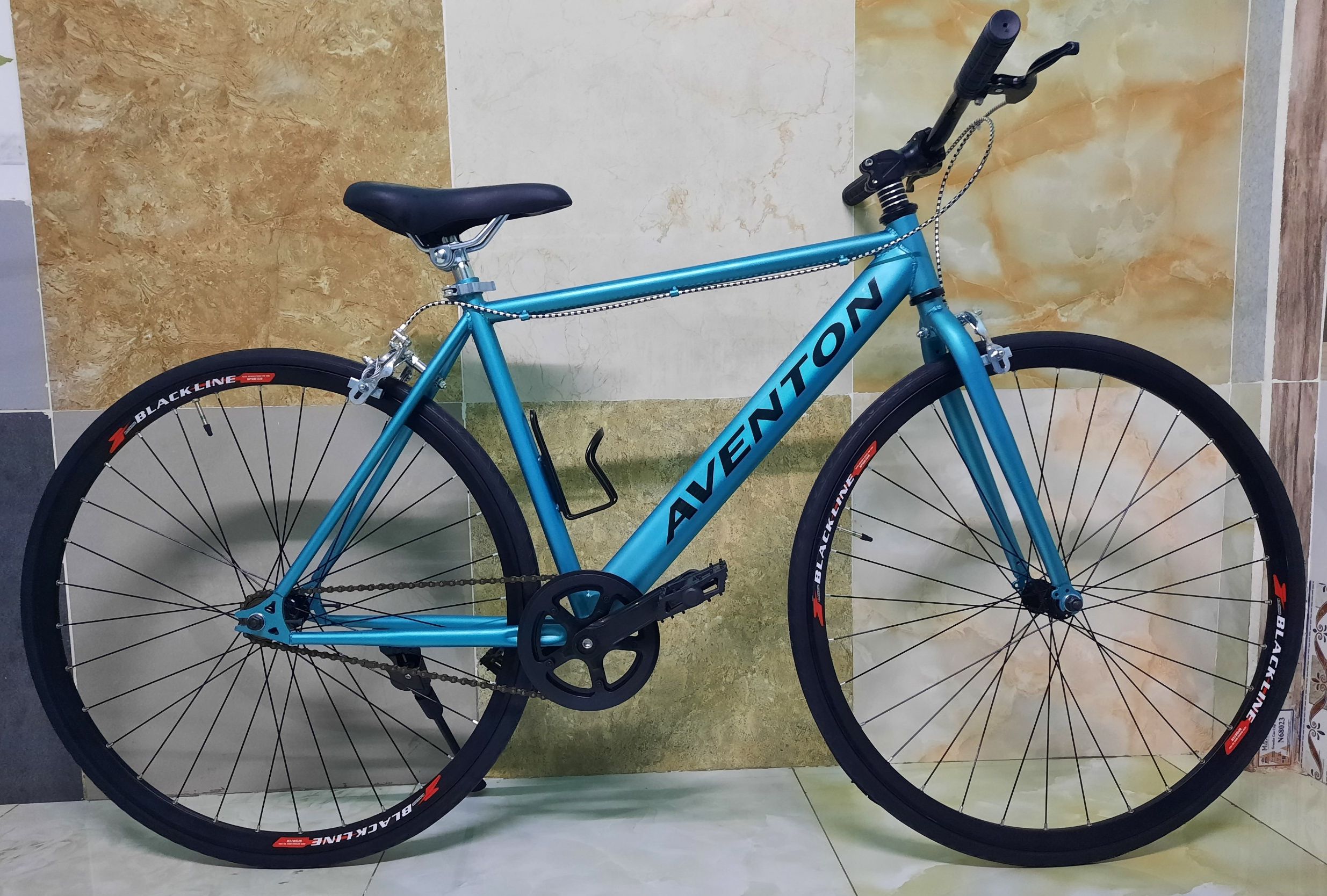 XE ĐẠP AVETON NEW 100%