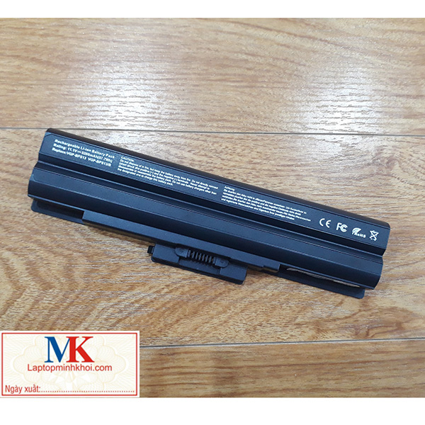 Pin Laptop Sony Vaio VPC-CW VGN-NW VGP-BPS21A Type VGP-BPS13