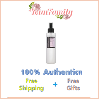 AHA/BHA Clarifying Treatment Toner 150ml