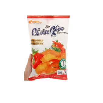 Bột chiên giòn Tài Ký 1kg