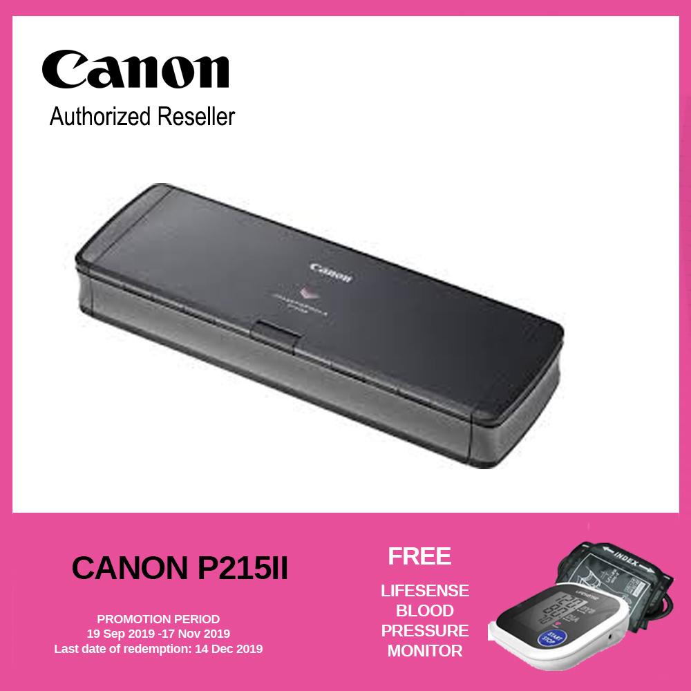 Imageformula Scanner Canon Best Price in Singapore Oct 2023