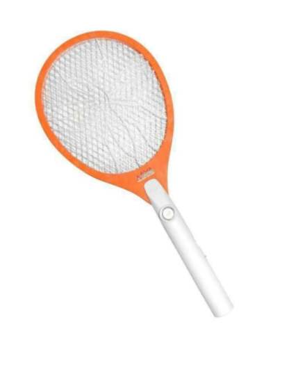 Vợt bắt muỗi mới asia lighting HÀNG SẢN XUẤT( NÓI KHÔNG VỚI HÀNG TRUNG QUỐC) - VM 03