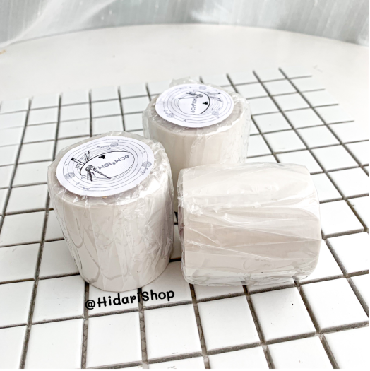 Decal Giấy Can cuộn 10 mét / Hidari Shop