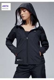 Bộ Quần Áo Thể Thao Nữ ANTA 962117648 Chính Hãng