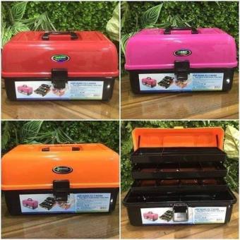 Cốp nhựa đa năng 3 tầng loại to