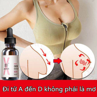 Tinh dầu nâng nở ngực Tinh dầu nâng ngực tự nhiên Tinh dầu nâng ngực tự nhiên Nở ngực nở ngực Nâng ngực nâng ngực sau sinh Nâng ngực hiệu quả làm nở ngực săn chắc sau sinh Tinh dầu thiên nhiên nguyên chất 10ml