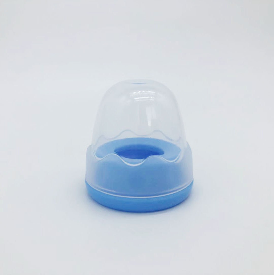 Nắp và cổ bình sữa cổ hẹp Pigeon, Wesser, Dr Brown P03
