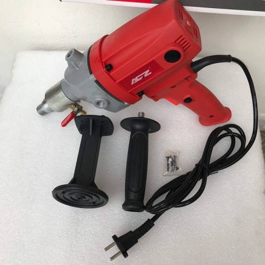 máy khoan rút lõi - ACZ - 6110