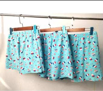 Set bộ T shirt/ áo phông/ áo thun lạnh, quần bơi đi biển thương hiệu FMF đồng phục hội nhóm, gia đình, teambuilding (nhận in theo hình áo)