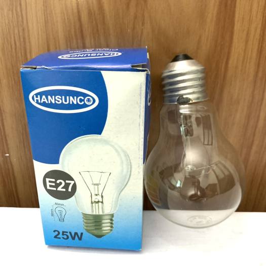 Bóng Đèn Sợi Đốt Đui E27 25W, 40W, 60W, 75W, 100W, 200W Ánh Sáng Vàng Sưởi Ấm Gia Súc,Gia Cầm,Úm Gà Con
