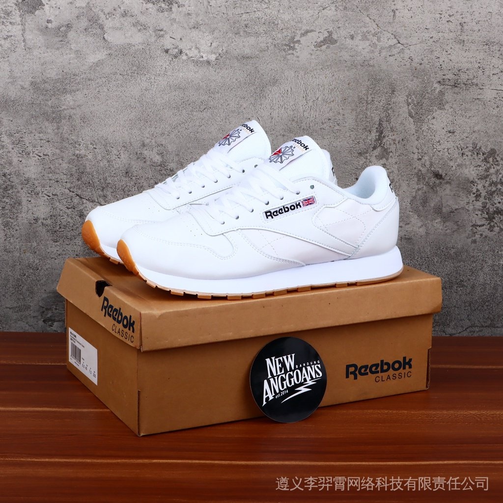Reebok Classic Shoes - Best Price in Singapore - Feb 2023 | Lazada.sg