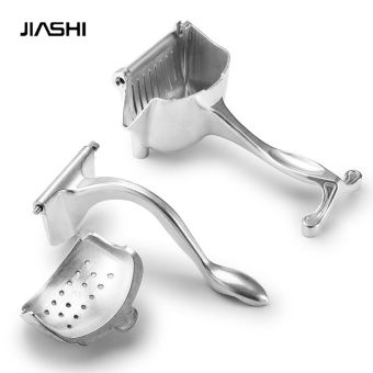 Dụng Cụ Ép Nước Chanh Cam Dụng Cụ Ép Nước Bằng Tay Gia Dụng Dụng Cụ Ép Mini Kẹp Chanh Trái Cây Đa Năng