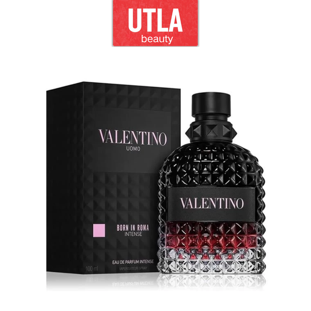 Valentino Born in Roma Fragrance | Lazada Singapore