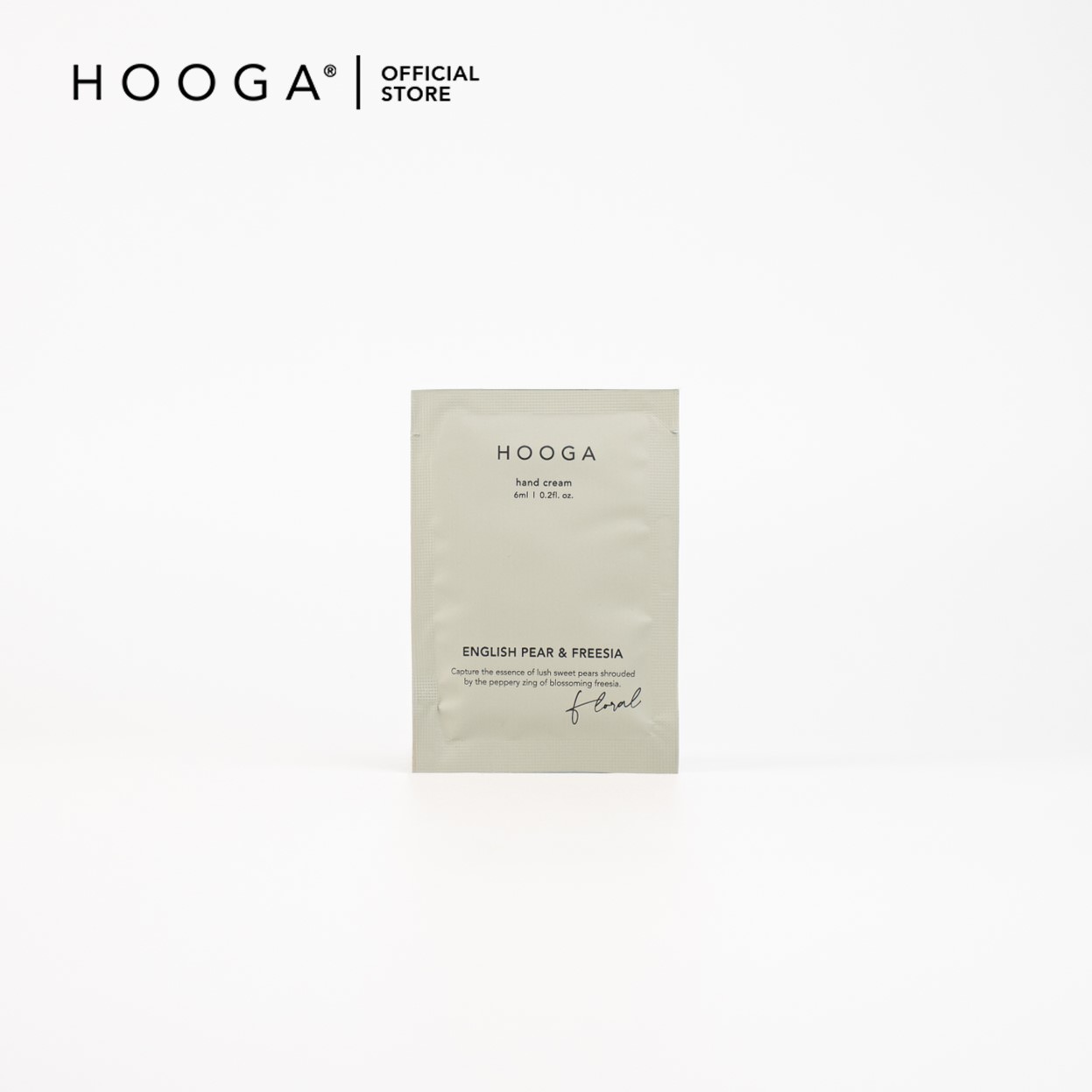 Wasabi Pear Hand Wash Natural, Chemical-Free Paraben Free For