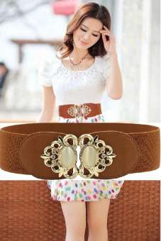 Thắt lưng nữ dây nịt nữ